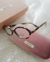 Occhiali miu