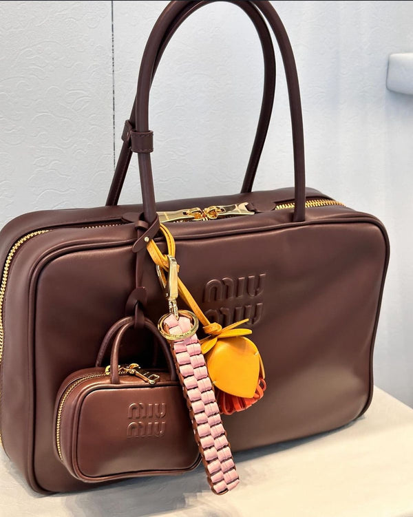 Borsa mimi+charm