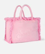 Bag vanity pink