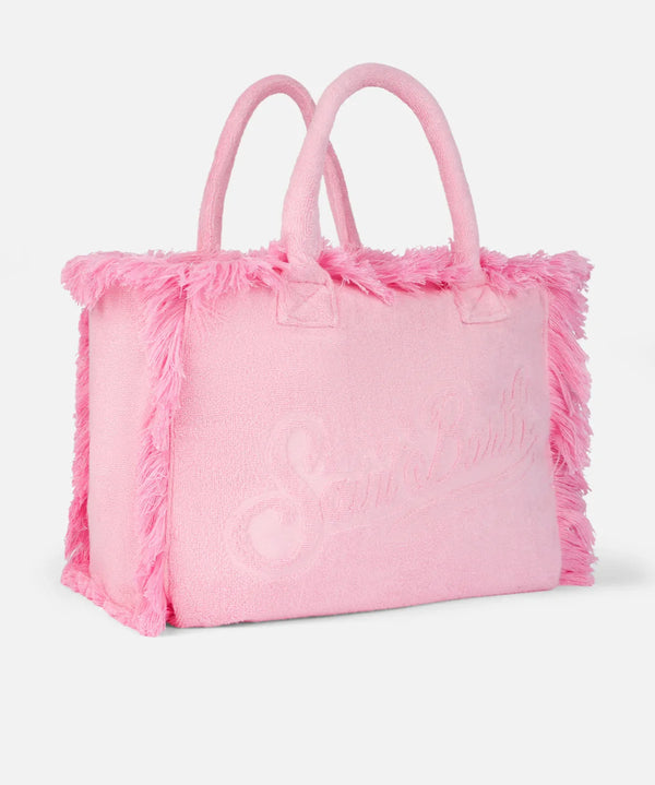 Bag vanity pink