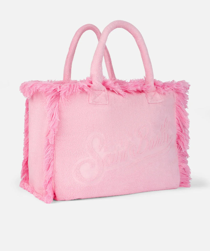 Bag vanity pink
