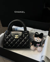 Borsa cha+ charm