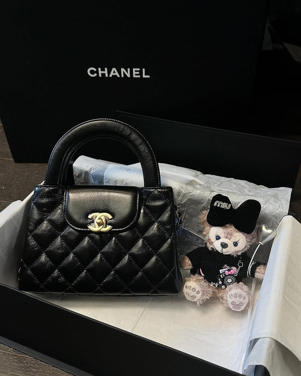 Borsa cha+ charm