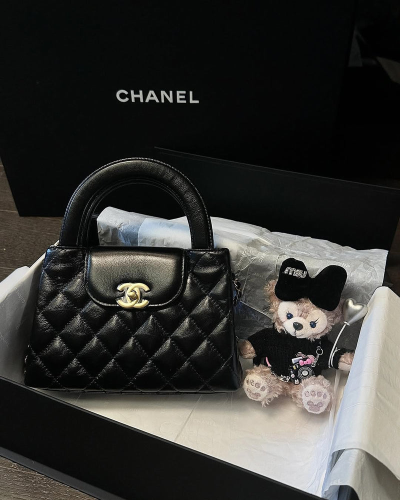 Borsa cha+ charm