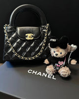 Borsa cha+ charm
