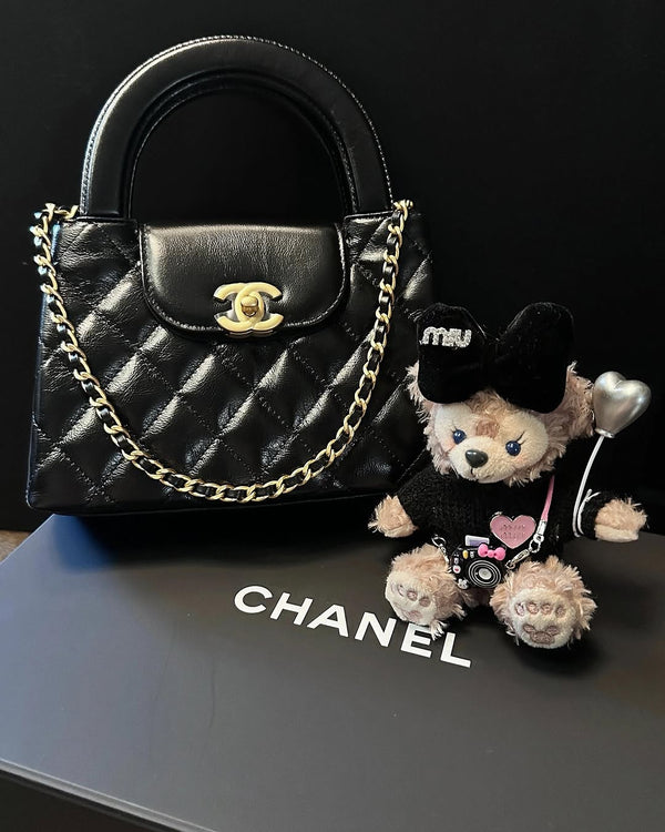 Borsa cha+ charm
