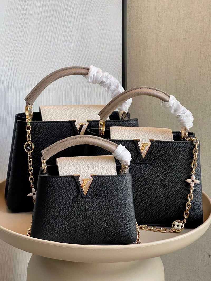 Borsa LV