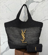 Borsa mare YS+pochette