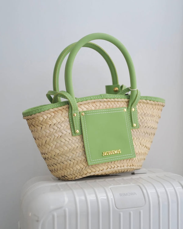 Borsa jacq