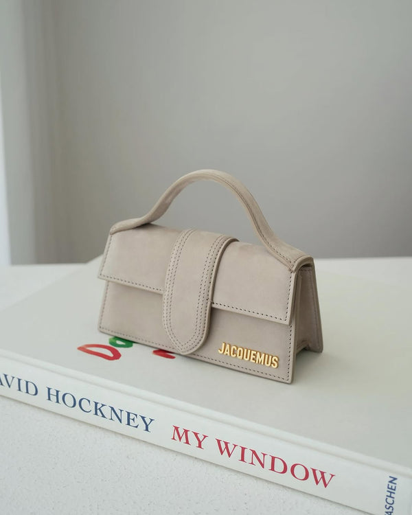 Borsa jacq