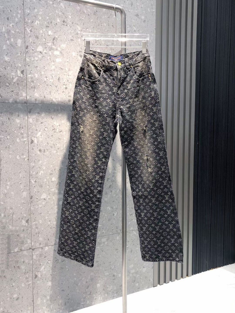 Jeans LV