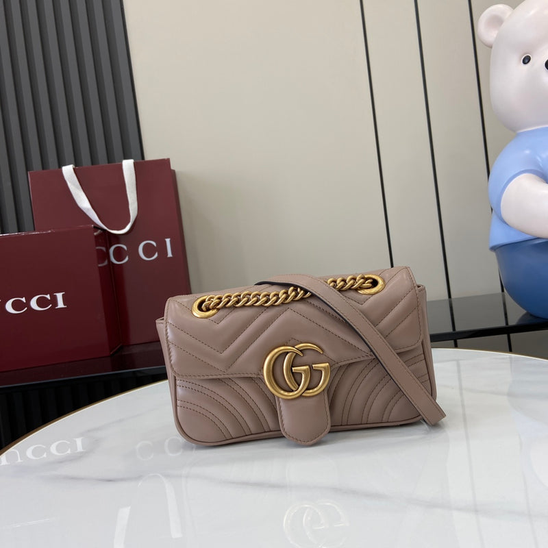 Borsa GG