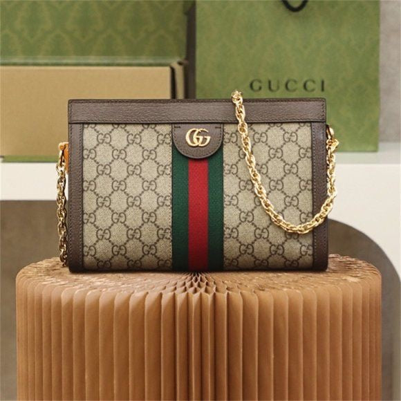 Borsa GG
