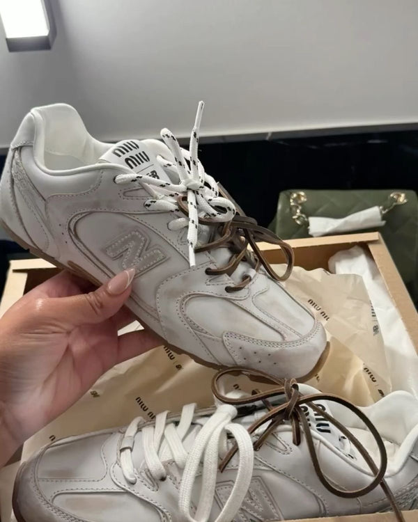 Sneakers miu