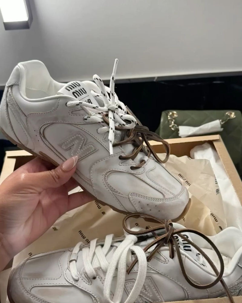 Sneakers miu