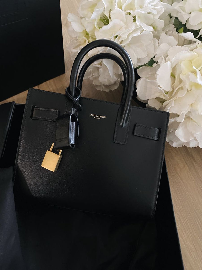 Borsa YS
