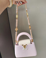 Borsa LV Pink