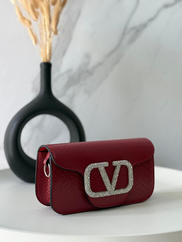 Borsa vale