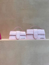Borsa jacq soft Pink