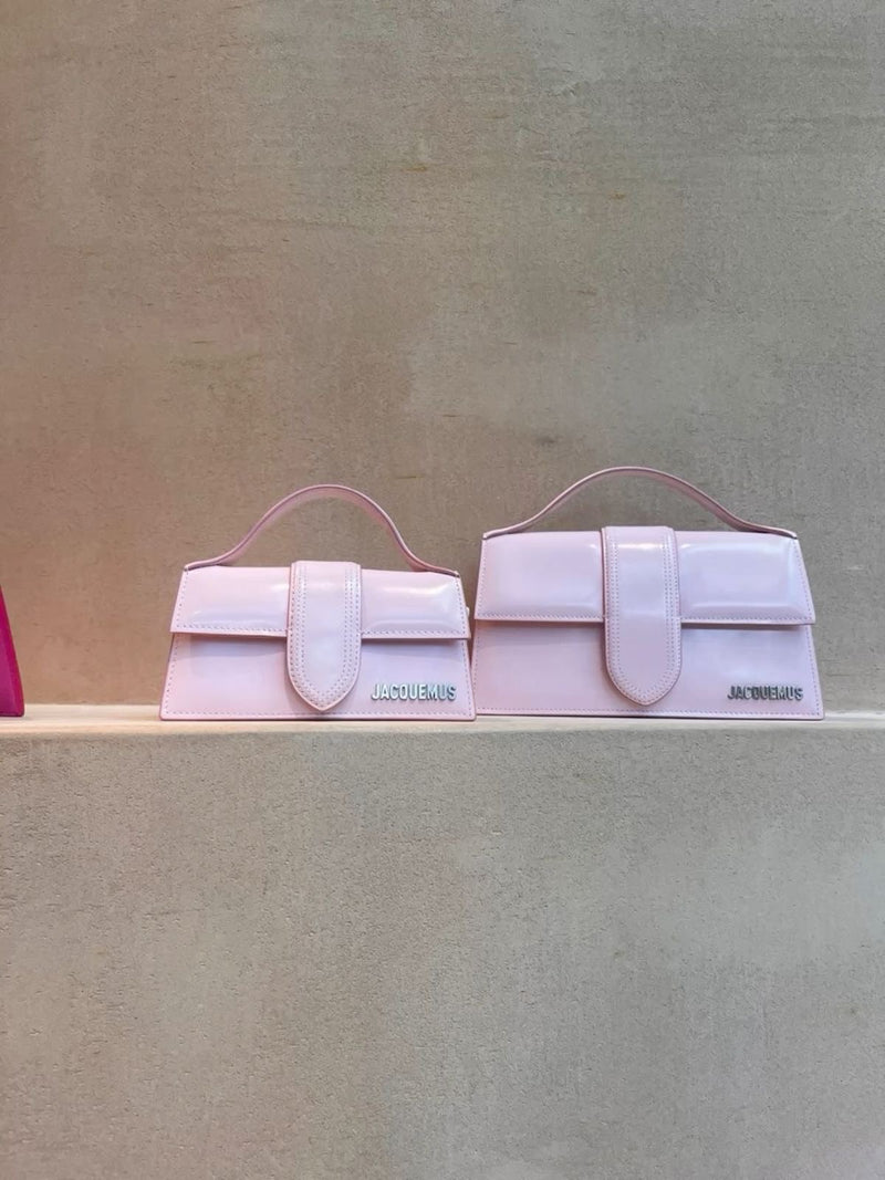 Borsa jacq soft Pink