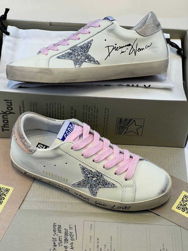 Sneakers goldg