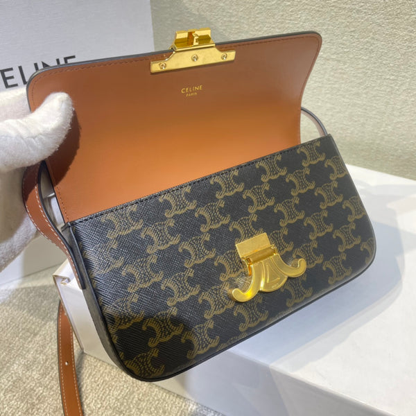 Borsa cel