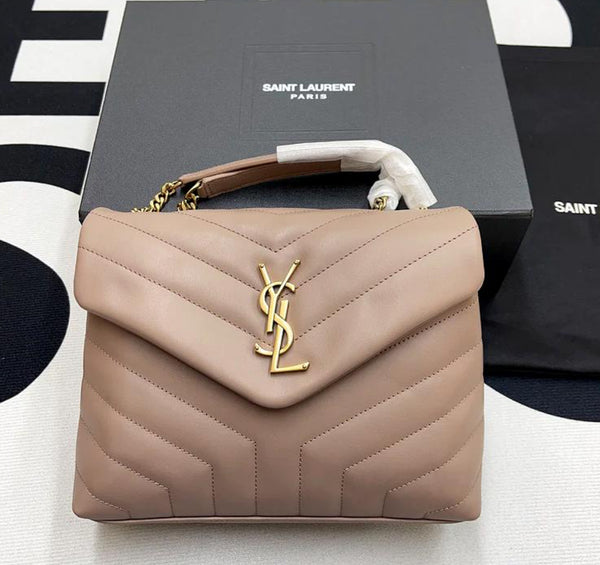 Borsa YS nude