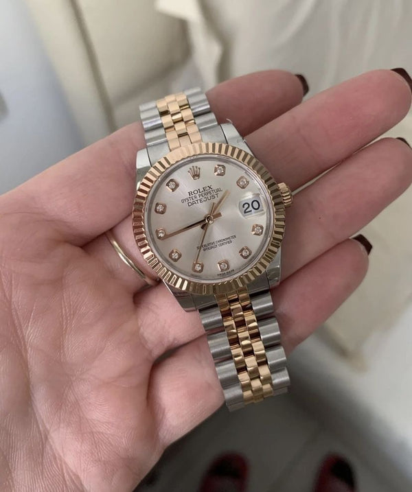Orologi ro&ca