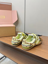 Sneakers miu
