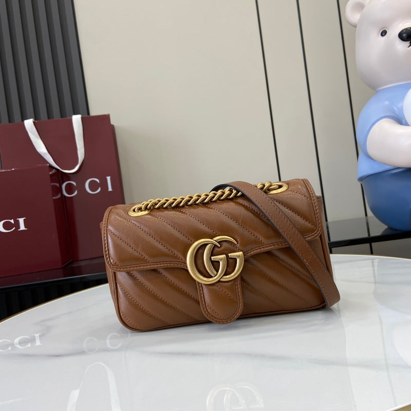 Borsa GG