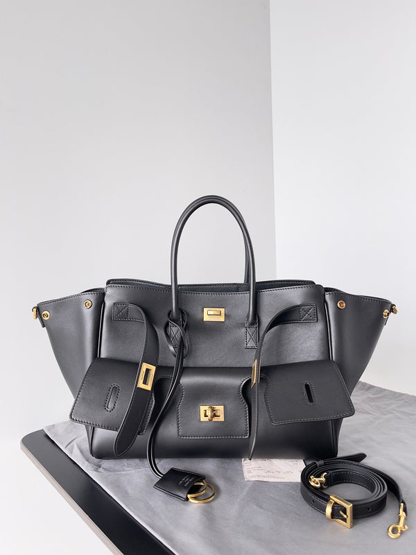 Borsa Bale