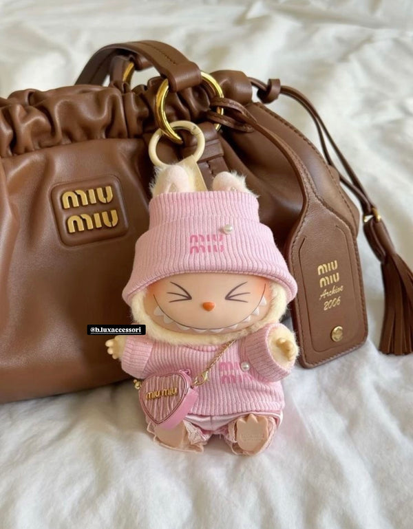 Charm labu
