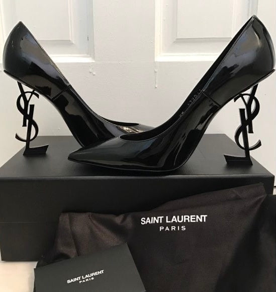 Décolleté YS
