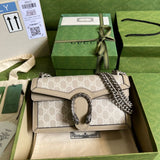 Borsa GG