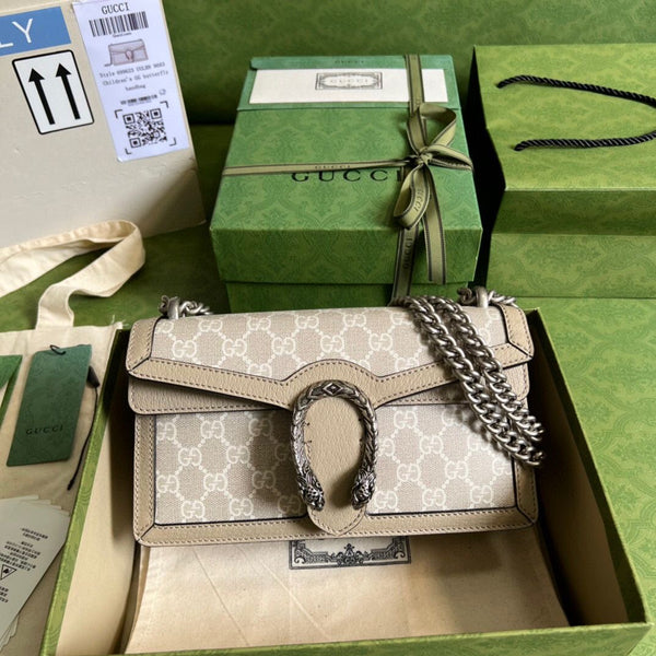 Borsa GG
