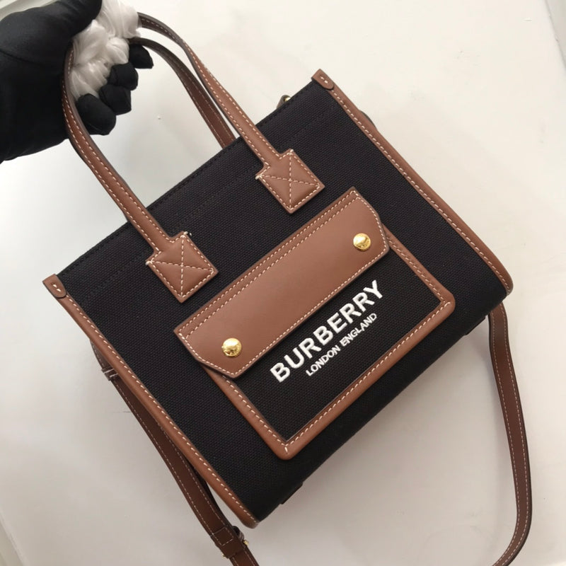 Borsa B