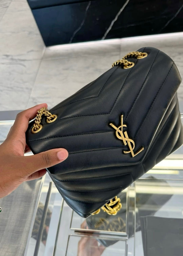 Borsa YS