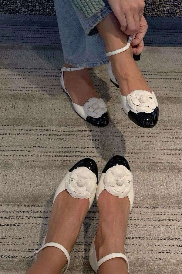 Ballerine c