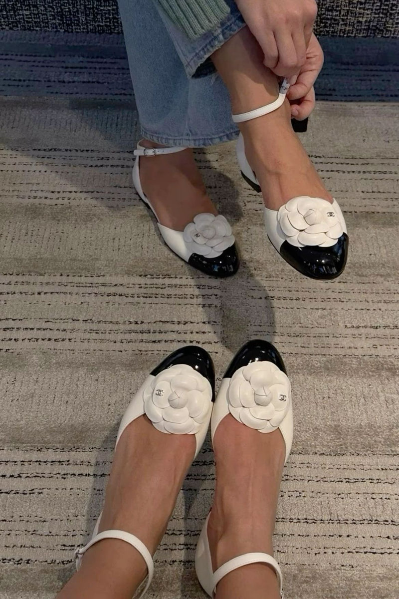 Ballerine c