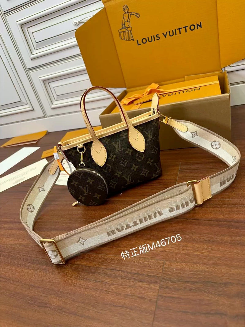 Borsa LV