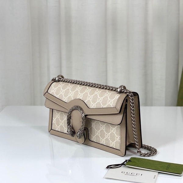 Borsa GG
