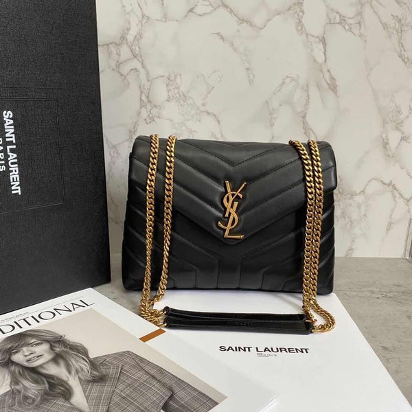 Borsa YS