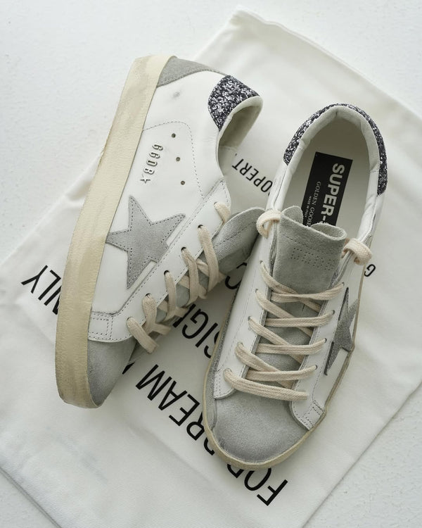 Sneakers goldg