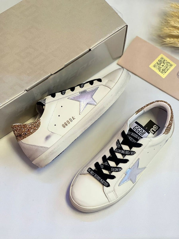 Sneakers goldg