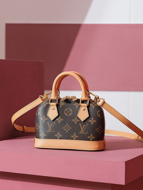 Borsa LV