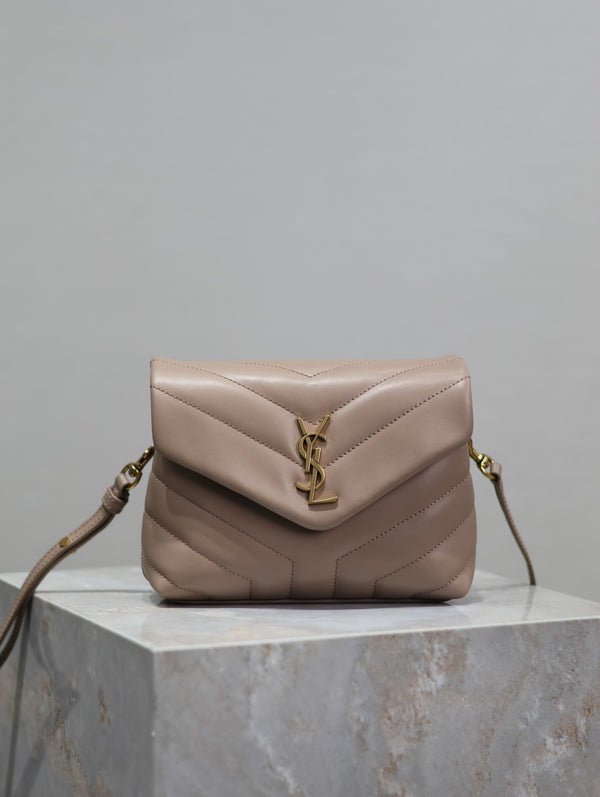 Borsa Y