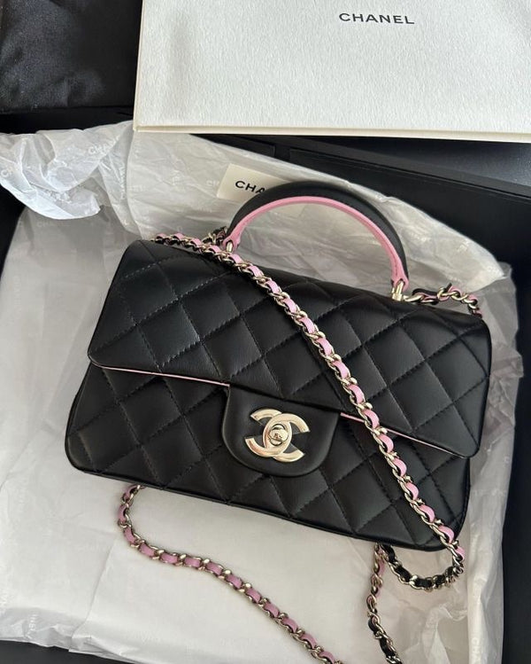 Borsa C