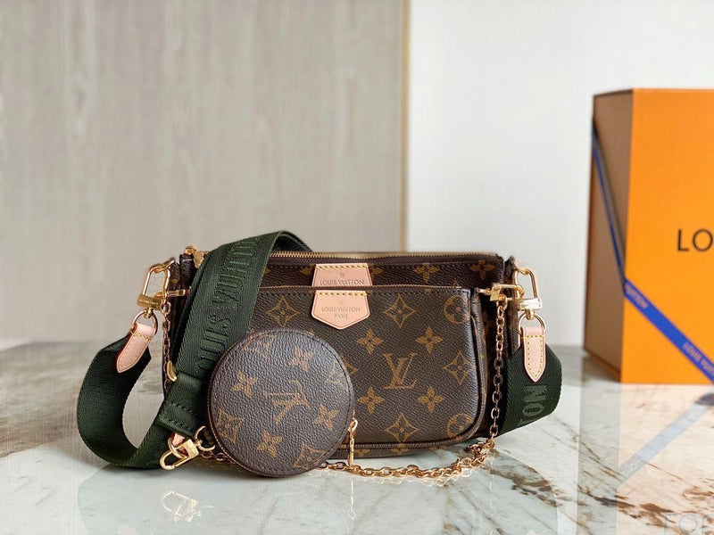Borsa LV