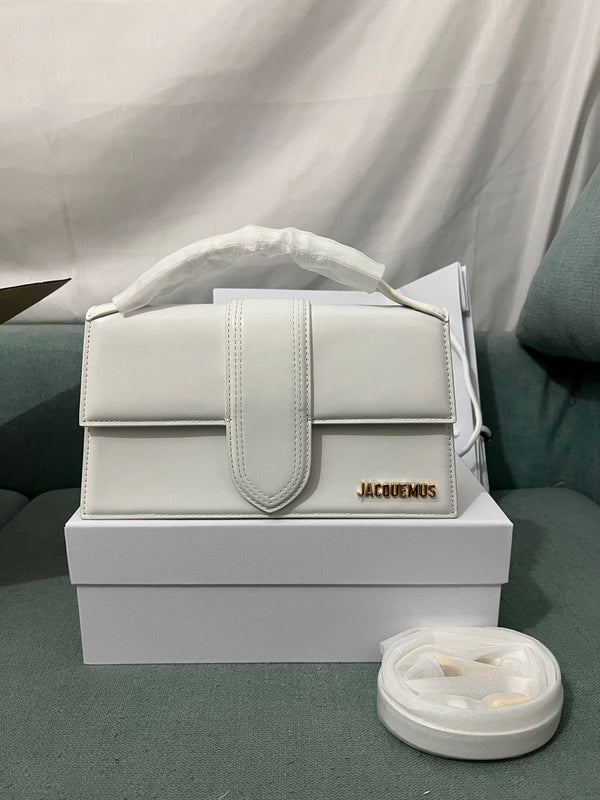 Borsa jacq