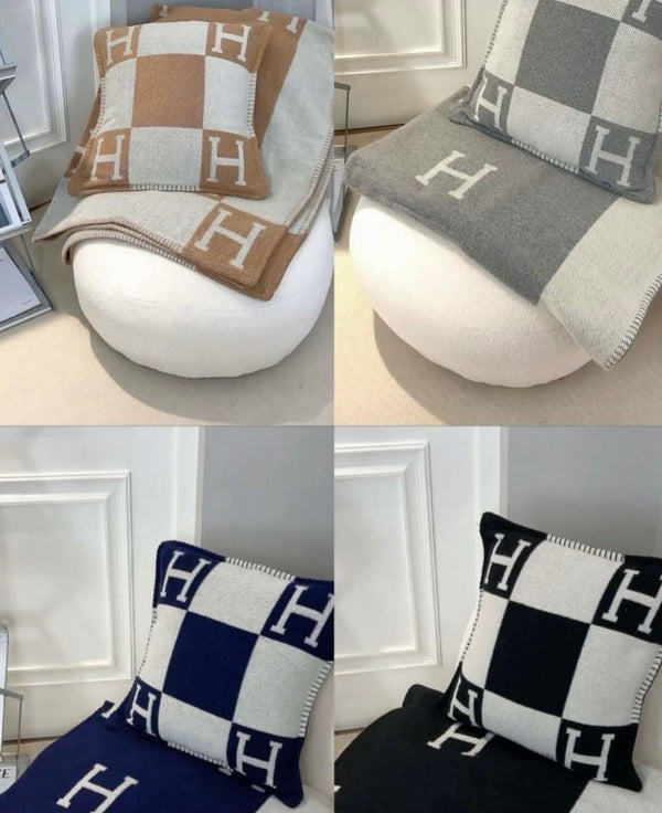 Combo HOME HER
